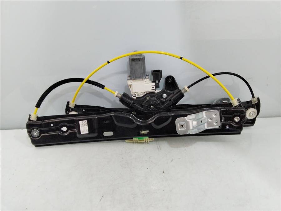 elevalunas electrico trasero izquierdo land rover range rover velar *