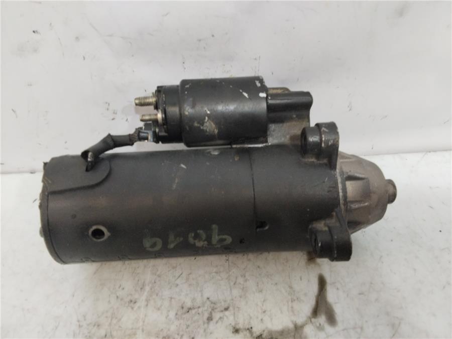 motor arranque ford focus familiar (cak) ghia
