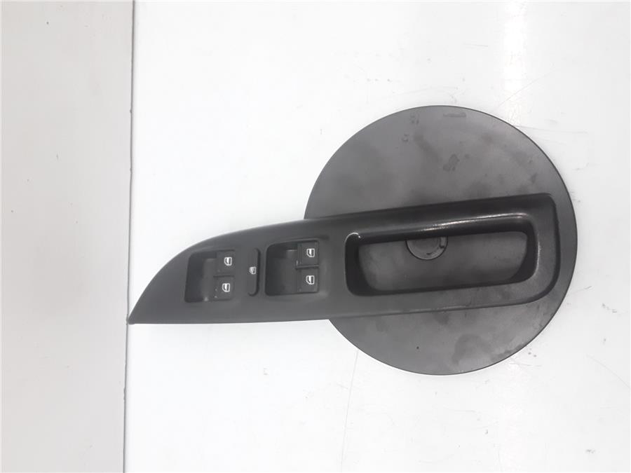 botonera puerta delantera izquierda skoda octavia ii 1.9 tdi 105cv 1896cc