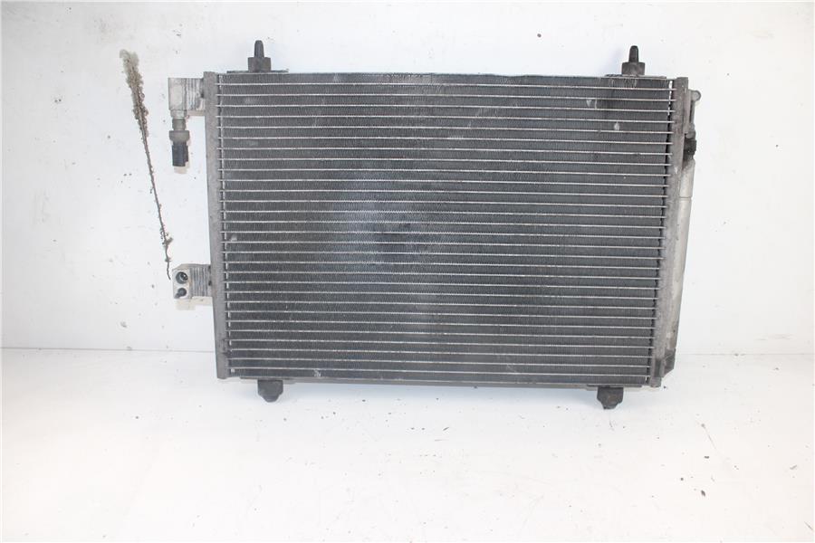 radiador aire acondicionado citroen c5 i 2.0 16v (dcrfnc, dcrfnf) 136cv 1997cc