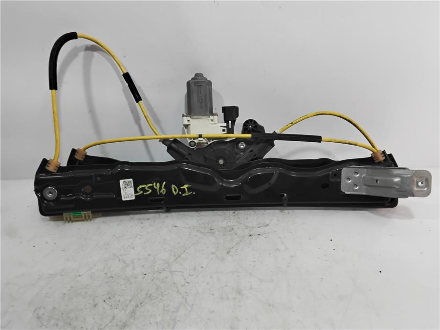 elevalunas electrico delantero izquierdo land rover range rover velar velar r dynamic