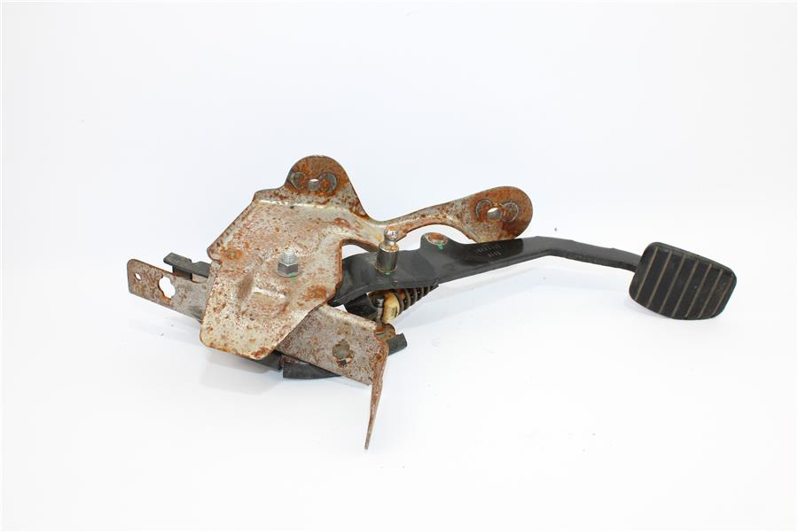 pedal embrague renault clio iv *