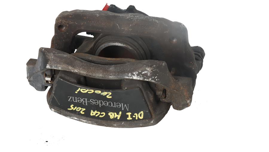 pinza freno delantero izquierda mercedes benz clase cla (bm 117) cla 200 cdi (117.308)