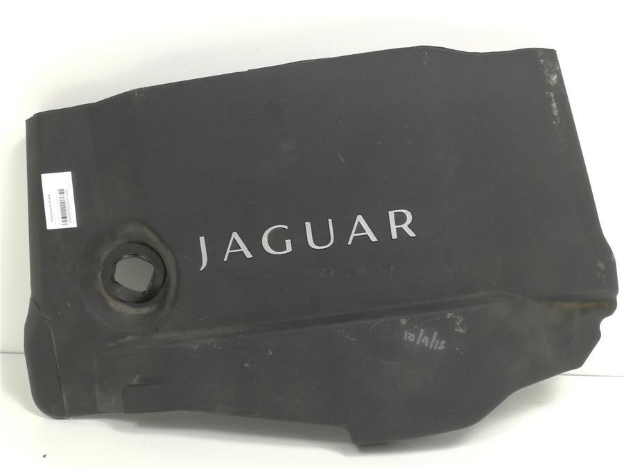 tapa motor jaguar xf 3.0 v6 d (241 cv)