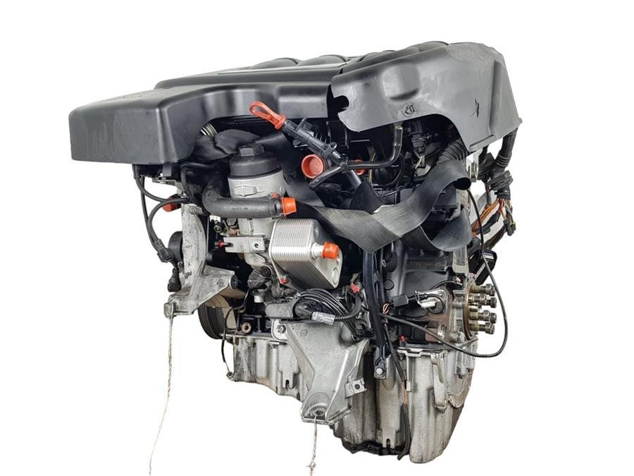 motor completo bmw serie 3 berlina 2.0 16v d (163 cv)
