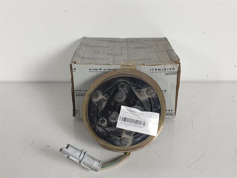 compresor aire acondicionado citroen c5 break exclusive