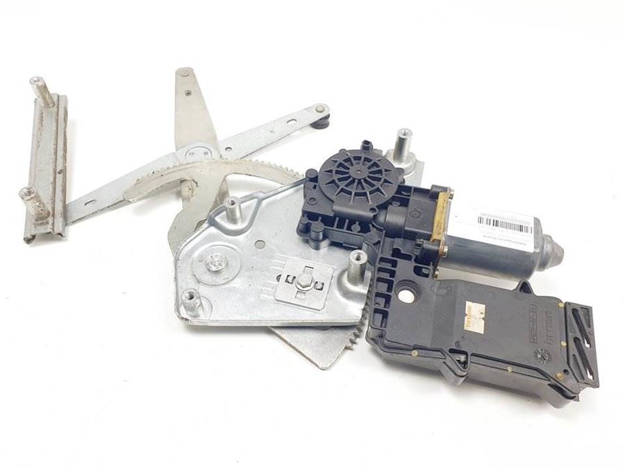 elevalunas electrico trasero derecho volkswagen golf iii cabrio (1e7) highline