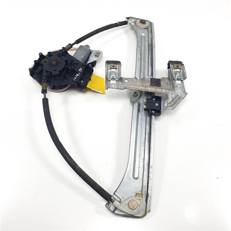 elevalunas electrico delantero izquierdo chrysler pt cruiser (pt) motor 2.0 141