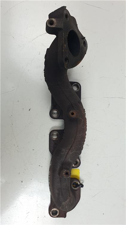 Colector Escape JAGUAR XF 2.7 V6