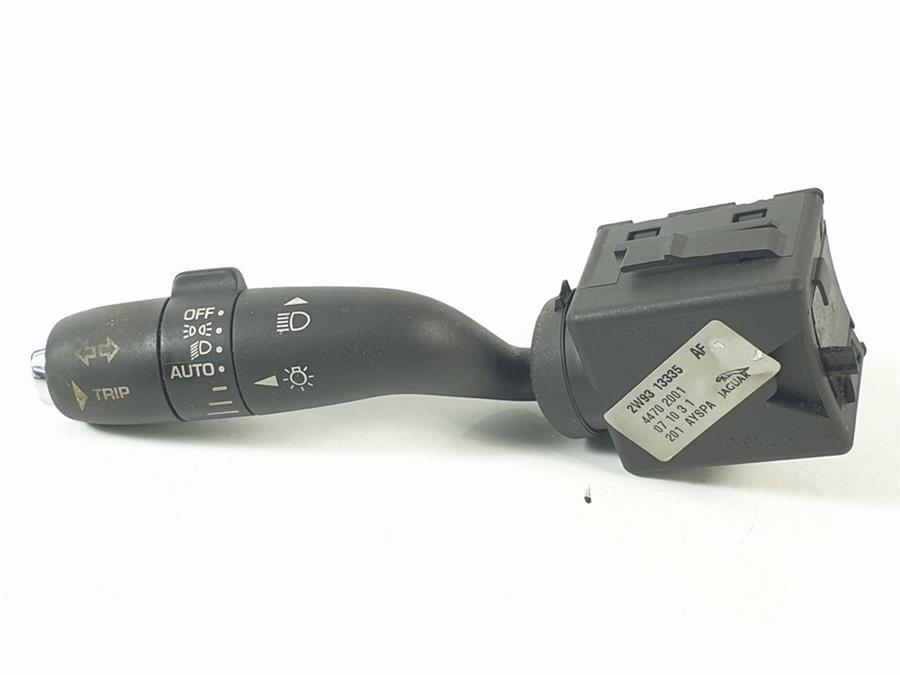 mando de luces jaguar s type 2.7 v6 d (207 cv)