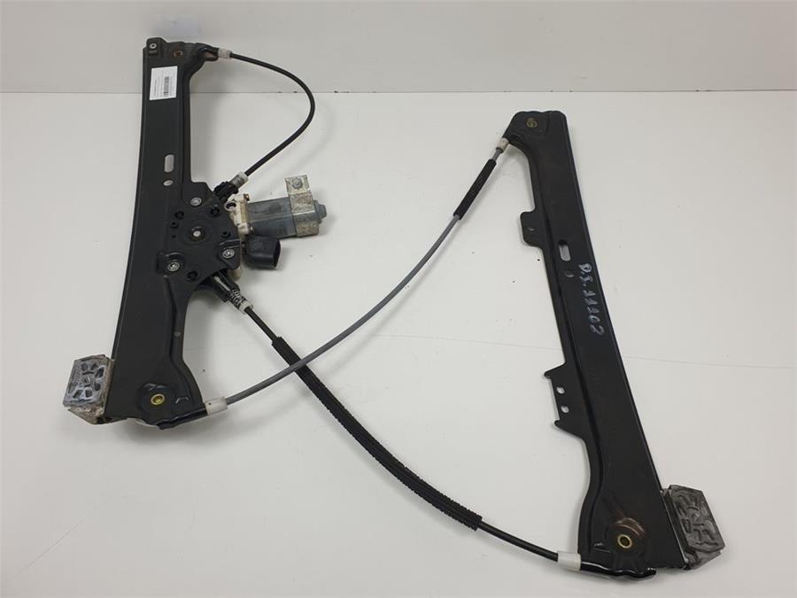 elevalunas electrico delantero izquierdo bmw serie 5 berlina (e60) 525d