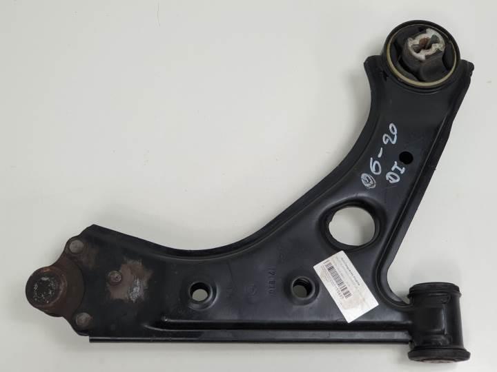 brazo inferior delantero izquierdo citroen nemo basis