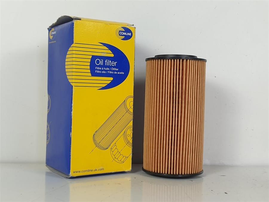 filtro de aceite volvo s60 berlina 2.4 d (163 cv)