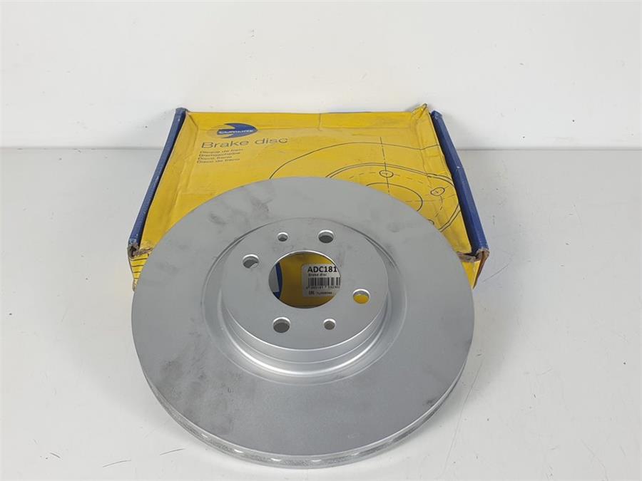 disco freno delantero fiat doblo cargo (223) 1.9 d furg.