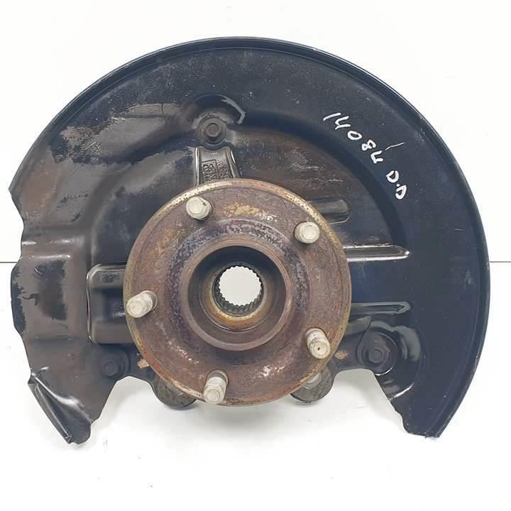mangueta delantera derecha ford focus lim. trend +