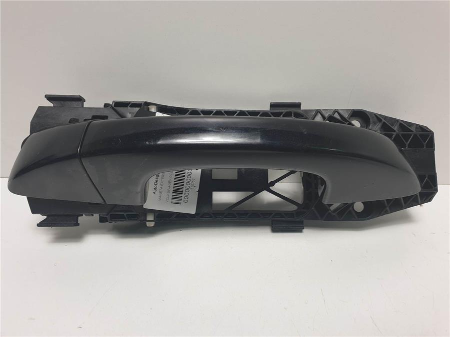 maneta exterior trasera izquierda volkswagen golf vi (5k1) advance