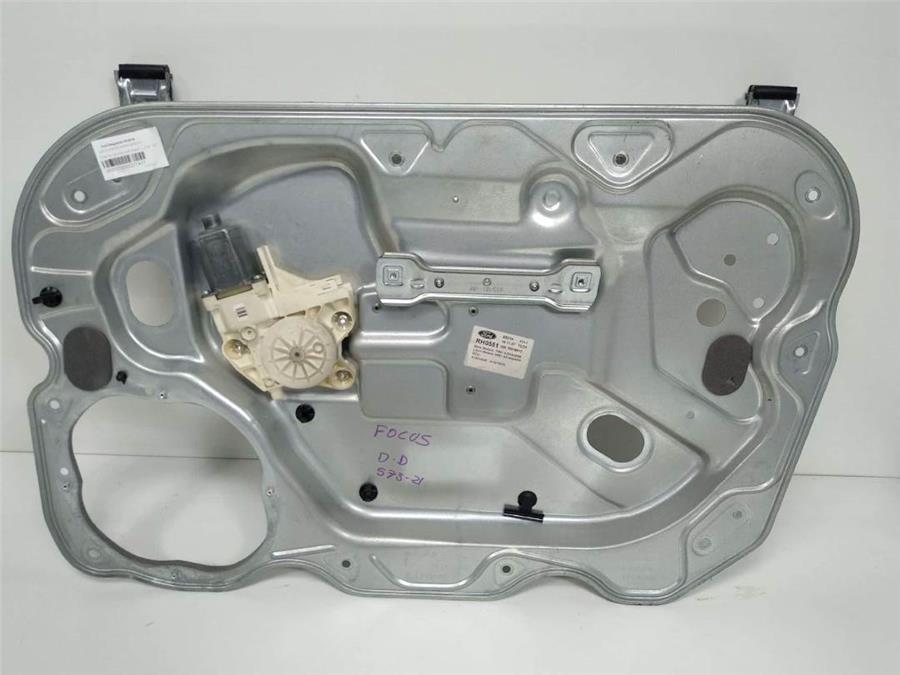 elevalunas electrico delantero derecho ford focus c max (cap) ghia (d)
