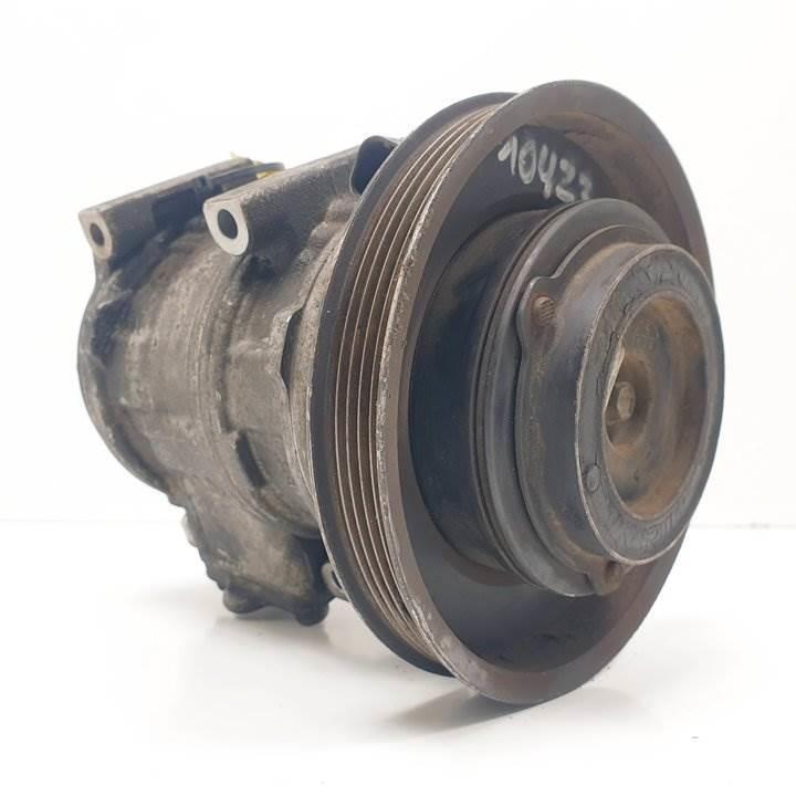 compresor aire acondicionado honda accord berlina (cc/ce) 2.0 es (cc7/ce8)