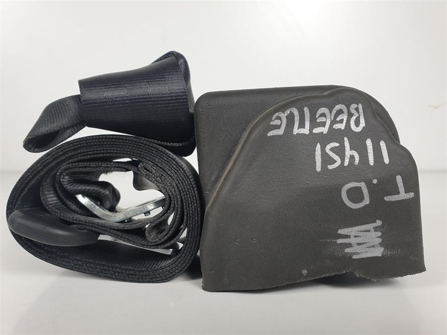 cinturon seguridad trasero derecho volkswagen beetle (5c1) design