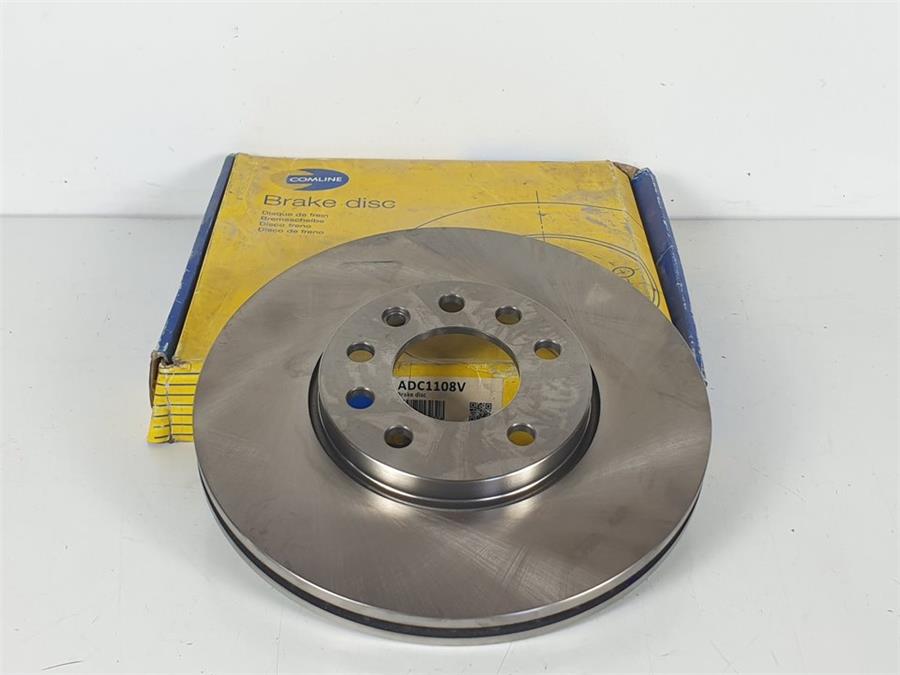 disco freno delantero saab 9 3 cabrio (ys3f) 2.0 t vector