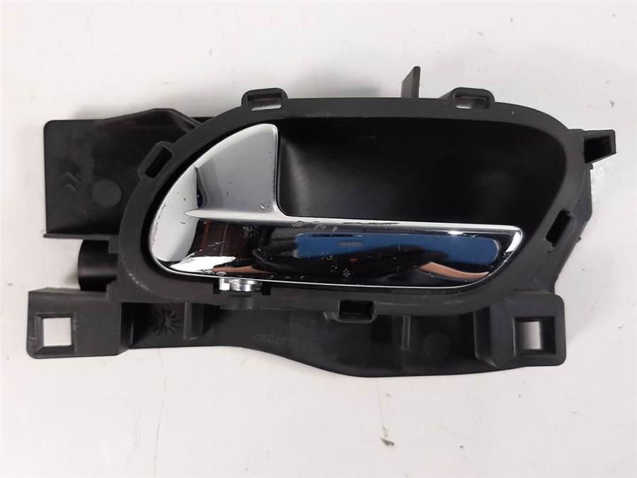 manilla interior puerta delantera izquierda citroen c6 exclusive