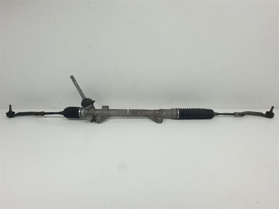 cremallera direccion asistida nissan qashqai (j10) acenta