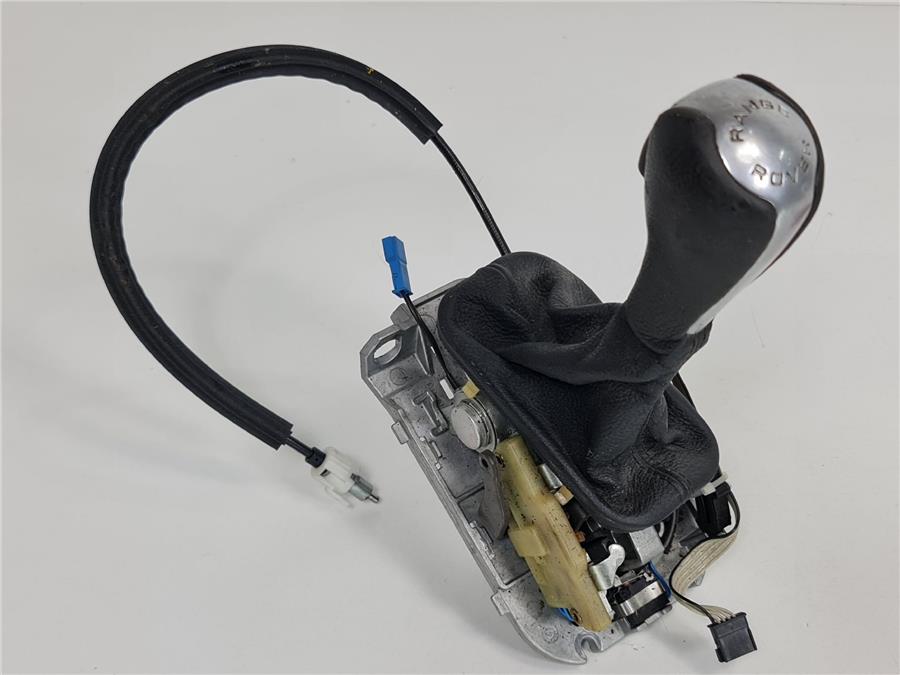 palanca de cambio land rover range rover (l322) supercharged