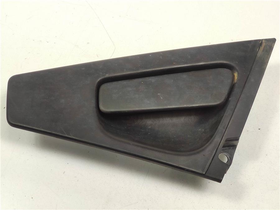 maneta exterior trasera derecha renault clio iv limited