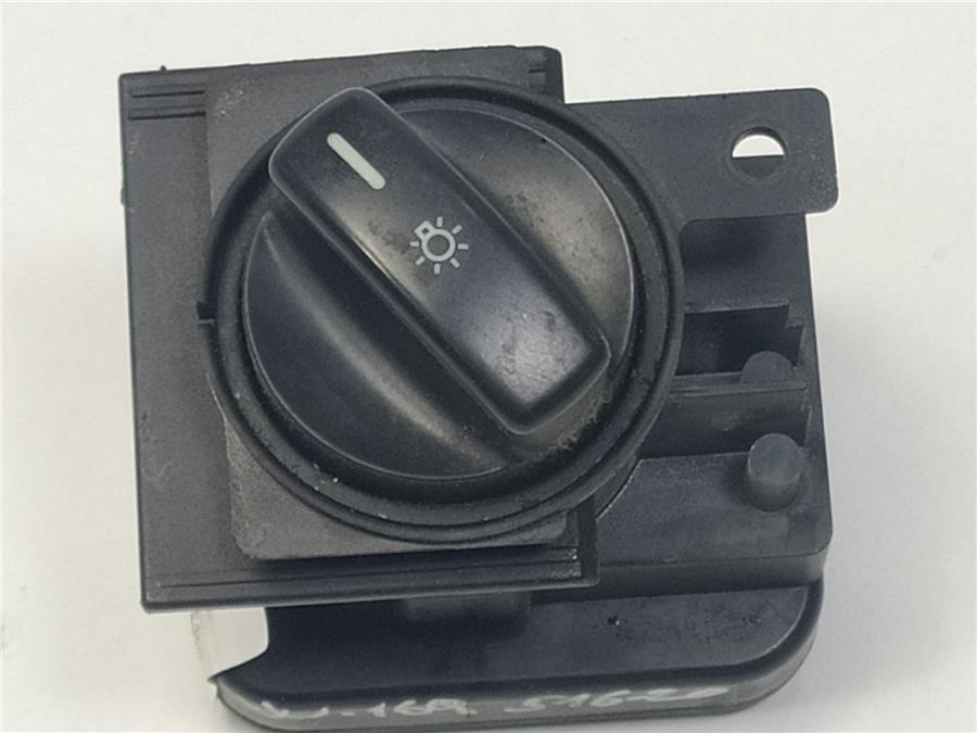 mando de luces mercedes clase a (w169) a 160 cdi exclusive edition (169.006)