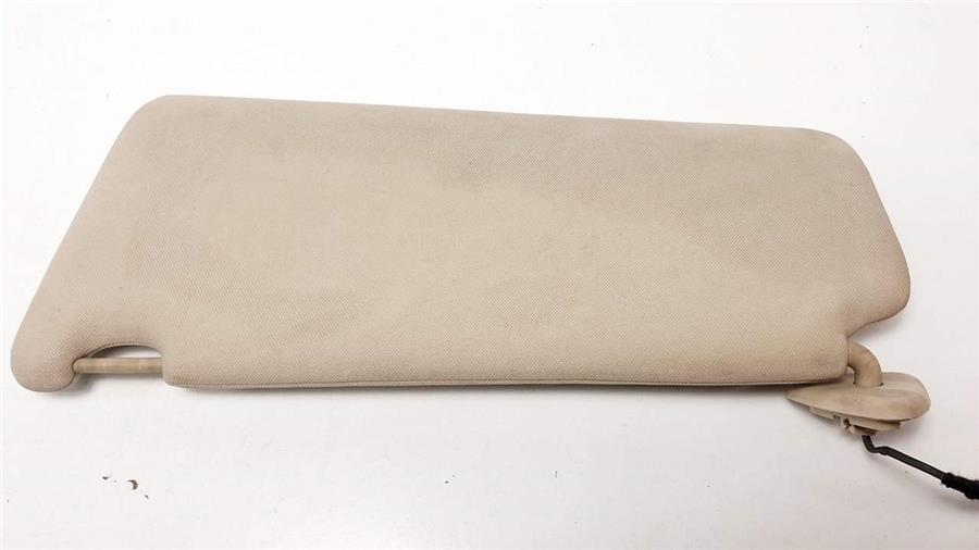 parasol derecho jaguar xf (x250) 2.7 v6 diesel premium luxury