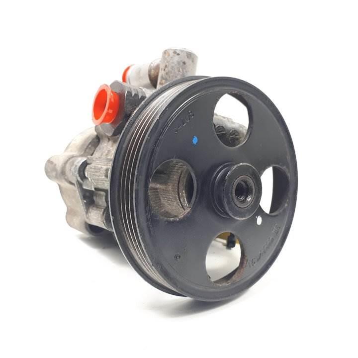 bomba direccion electrica opel insignia berlina sport