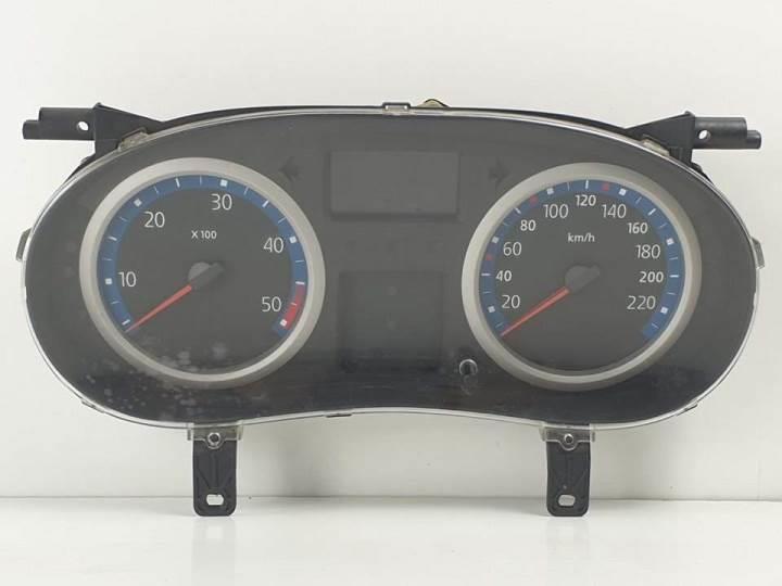 cuadro completo renault clio ii fase ii (b/cb0) community