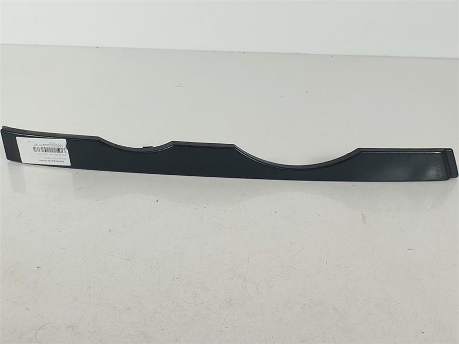 moldura aleta delantera derecha bmw x5 (e53) 3.0d