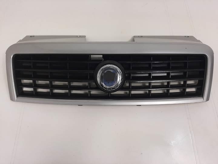 rejilla capo fiat doblo cargo (223) 1.9 jtd sx furg. panorama