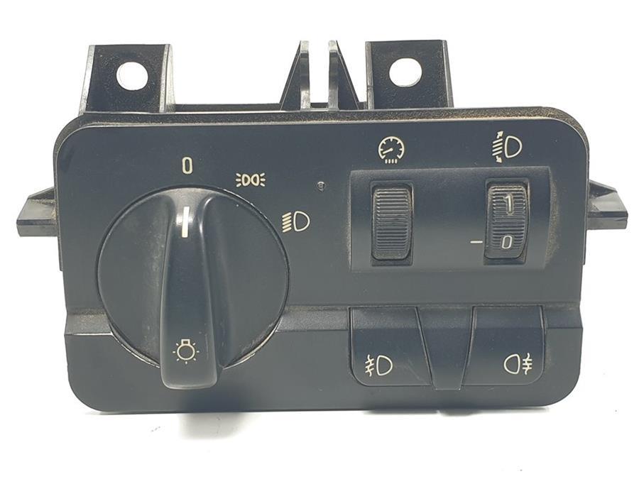 mando de luces bmw serie 3 compact 2.0 16v d (150 cv)