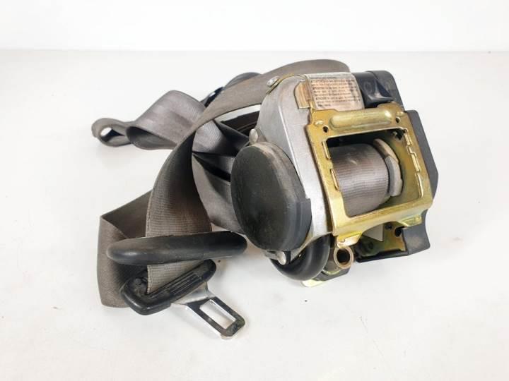 cinturon seguridad delantero izquierdo volkswagen lupo (6x1/6e1) trendline