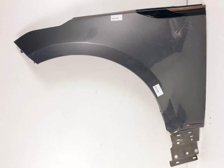 aleta delantera izquierda land rover range rover velar velar s