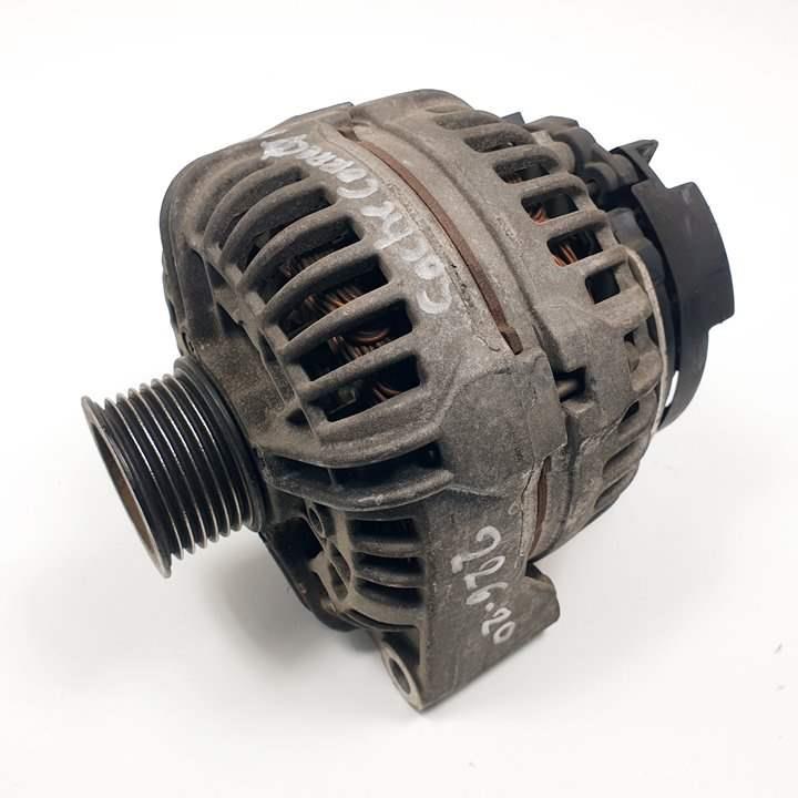 alternador mercedes clase e (w211) familiar 320 t cdi (211.222)