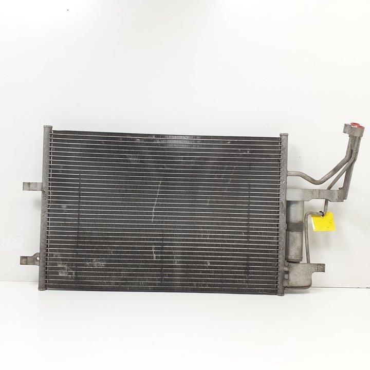 radiador aire acondicionado mazda 3 berlina 1.6 16v (105 cv)