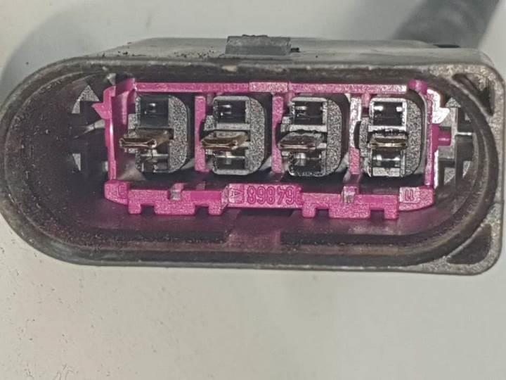 Sonda Lambda SEAT IBIZA 3p 1.4 16V