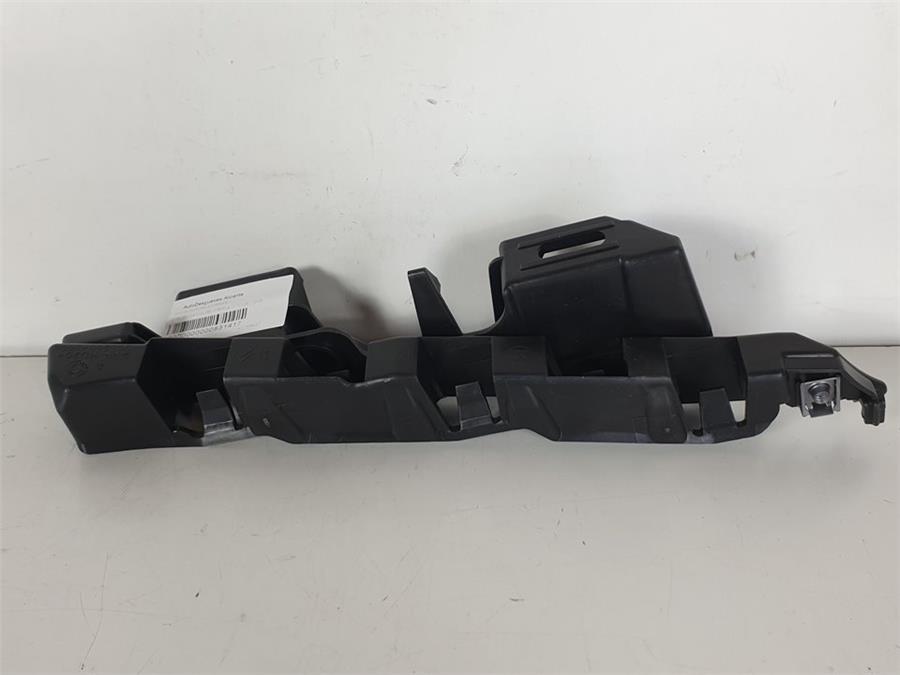 moldura aleta delantera derecha citroen c4 coupe vtr plus