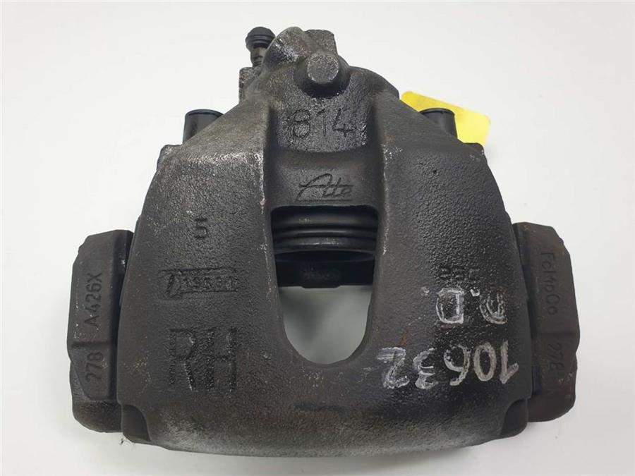 pinza freno delantero derecha ford focus lim. (cb8) edition