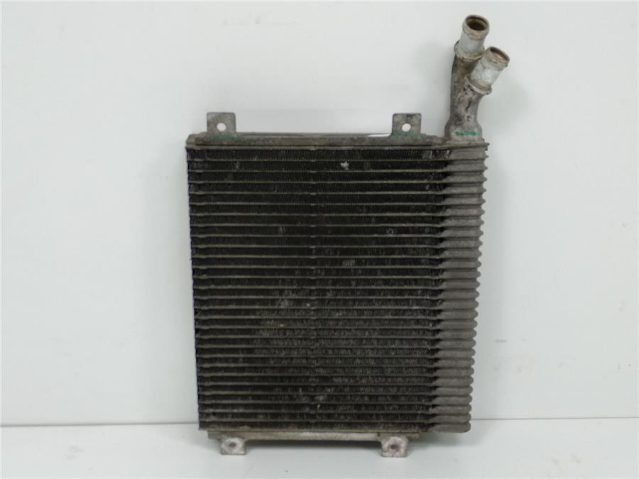 radiador calefaccion jaguar xf 3.0 v6 d (241 cv)