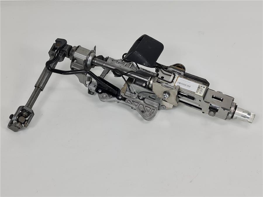 columna direccion volkswagen passat berlina (3c2) highline