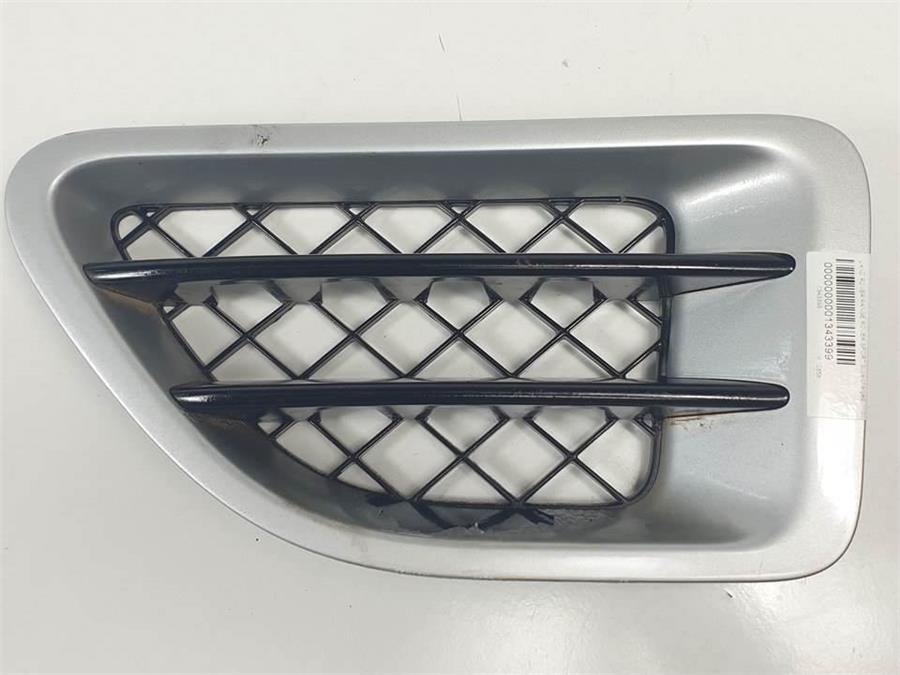 moldura aleta delantera derecha land rover range rover sport (l320) supercharged