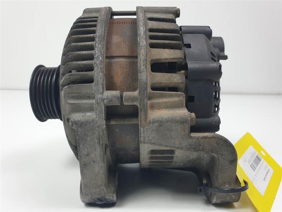 alternador land rover range rover (l322) td6 hse