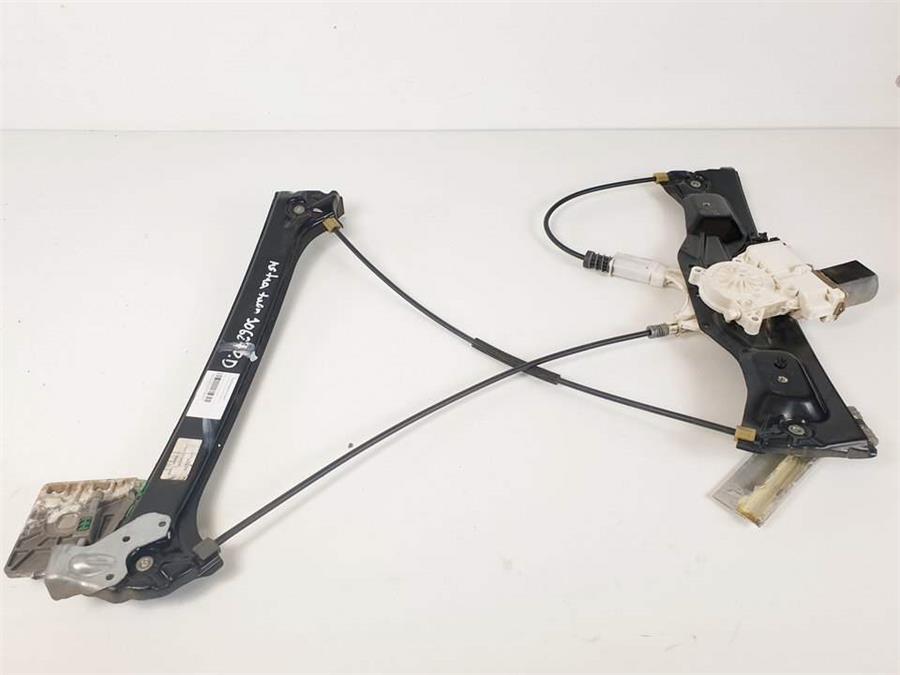 elevalunas electrico delantero derecho opel astra twin top cosmo