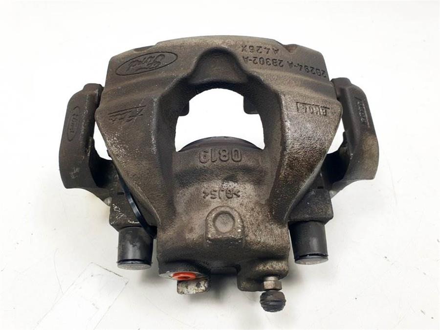 pinza freno delantero derecha ford focus st line