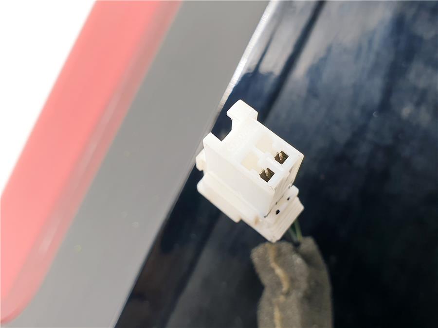 Aleron Trasero HYUNDAI SANTA FE 2.2