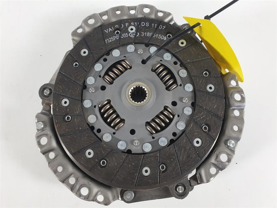 kit embrague completo citroen xsara berlina 1.9 d x